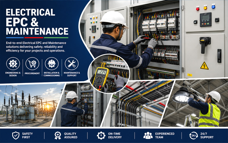 Electrical Service